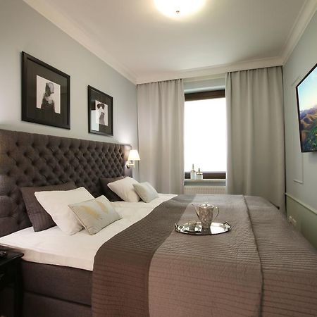Apartament Dworcowa 13 Bydgoszcz Rom bilde